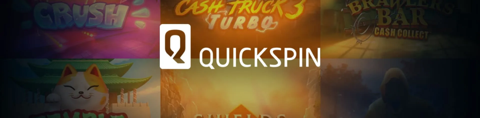 Quickspin