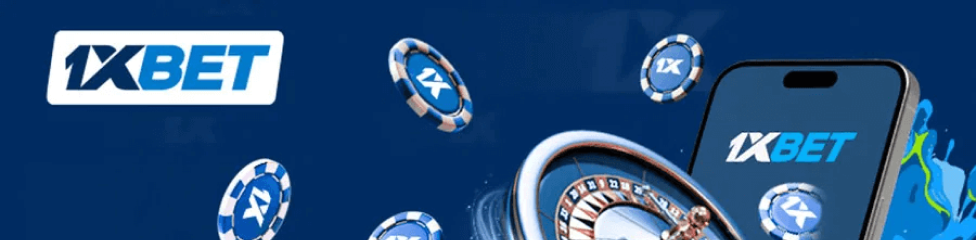 1xBet