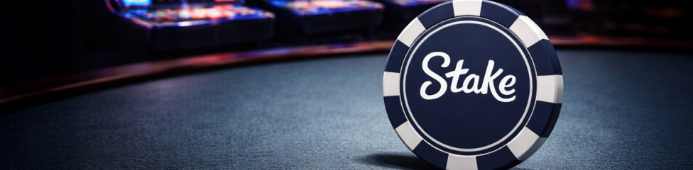 stake online casino