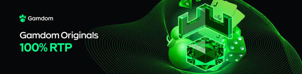 Gamdom Online Casino