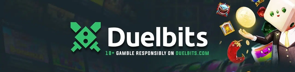 Duelbits Online Casino