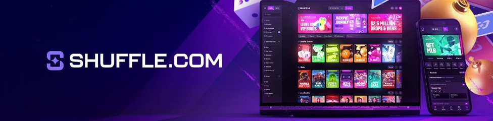 Shuffle Online Casino