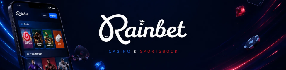 Rainbet Online Casino
