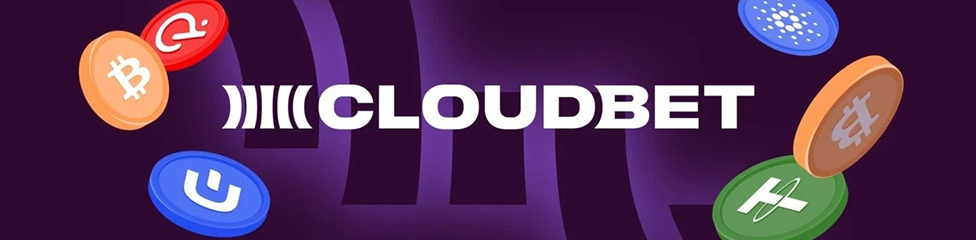 Cloudbet Online Casino