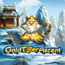 Gold Tiger Ascent