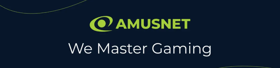 Amusnet Interactive