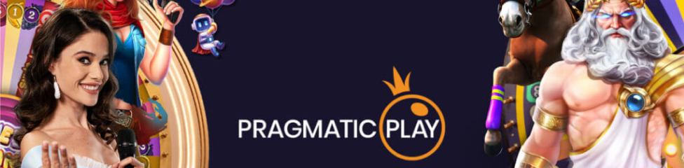 Pragmatic Play Live