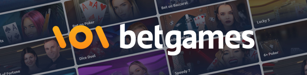 BetGames.TV
