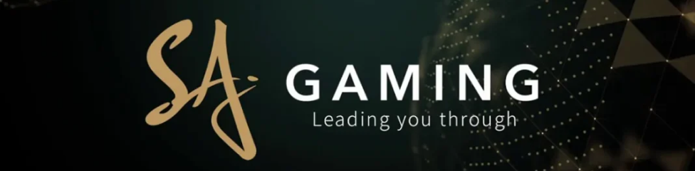 SA Gaming