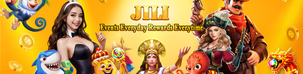 JILI Games