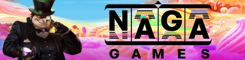 Naga Games