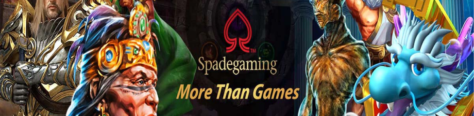 Spadegaming