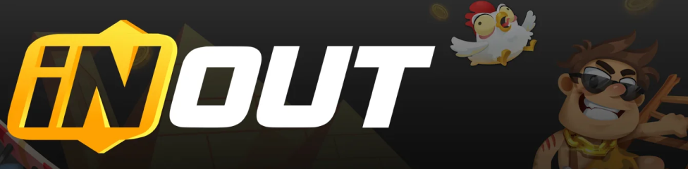 InOut Games