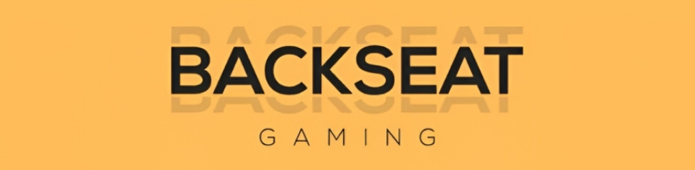 Backseat Gaming