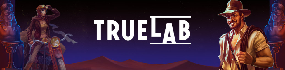 Truelab Games