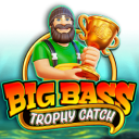 Big Bass Trophy Catch