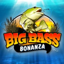 Big Bass Bonanza
