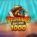 Big Bass Splash 1000
