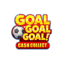 Goal Goal Goal Cash Collect