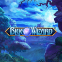 Blue Wizard