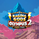 Raging Gods Olympus 2 Power Combo