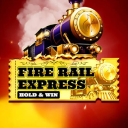 Fire Rail Express Hold and Win