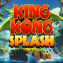 King Kong Splash