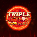 Triple Action Cash Strike