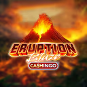 Eruption Blaze CashinGo