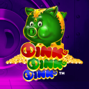 Oink Oink Oink