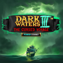 Dark Waters III Power Combo The Cursed Voyage