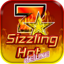 Sizzling Hot Deluxe