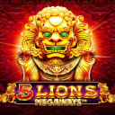 5 Lions Megaways