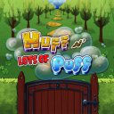 Huff N Lots Of Puff