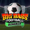 Big Bass Football Bonanza